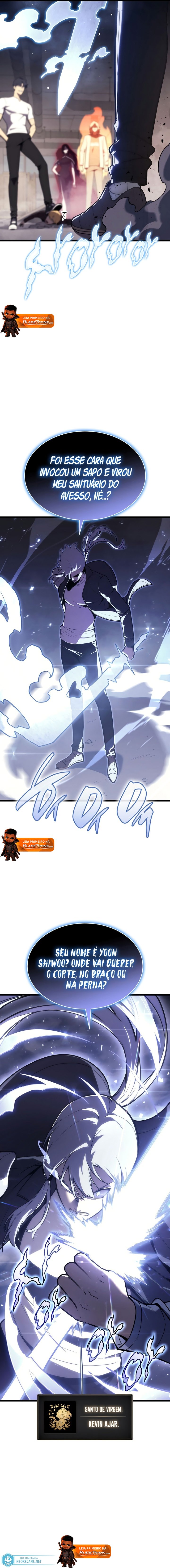 Read Retorno do Herói de Classe Desastre Pt Manga Online