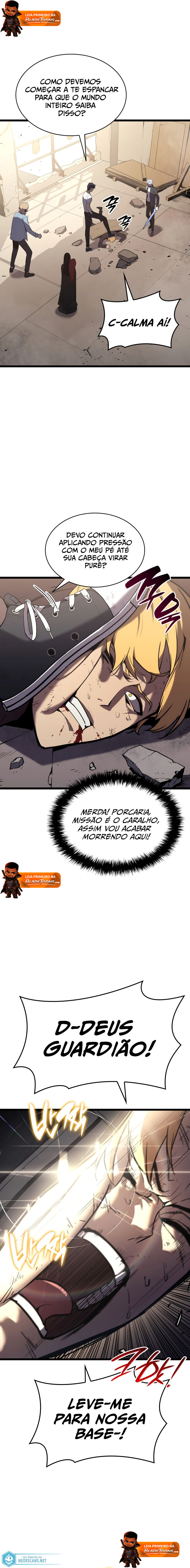 Read Retorno do Herói de Classe Desastre Pt Manga Online