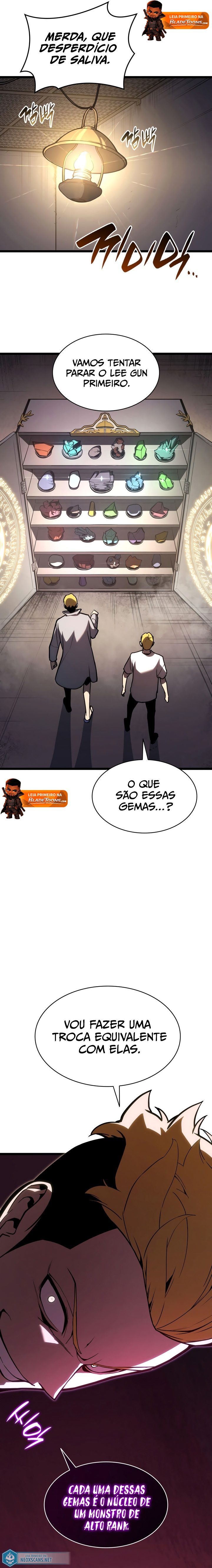 Read Retorno do Herói de Classe Desastre Pt Manga Online