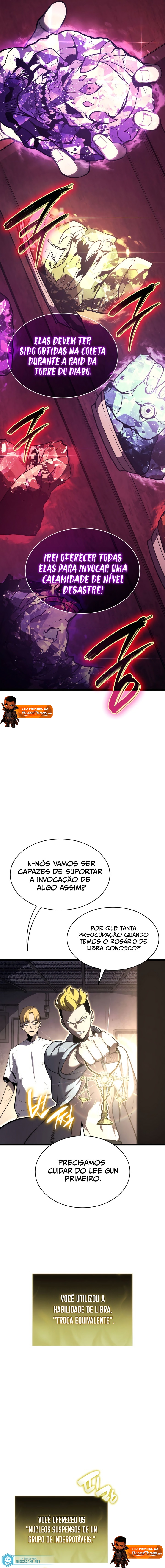 Read Retorno do Herói de Classe Desastre Pt Manga Online
