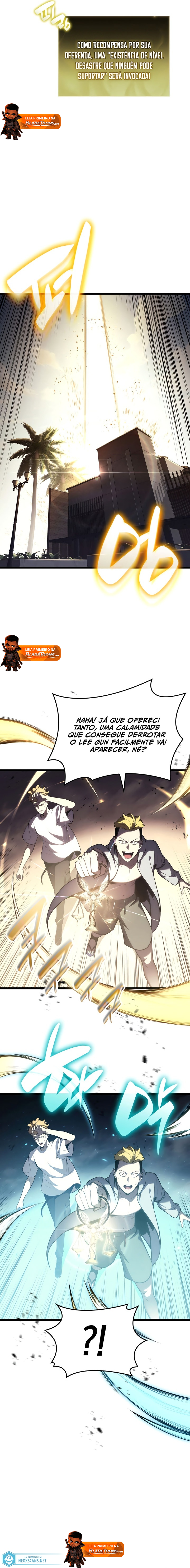 Read Retorno do Herói de Classe Desastre Pt Manga Online