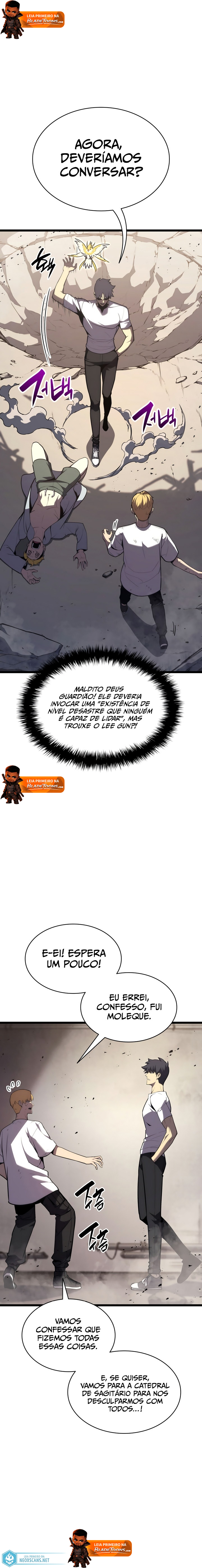 Read Retorno do Herói de Classe Desastre Pt Manga Online
