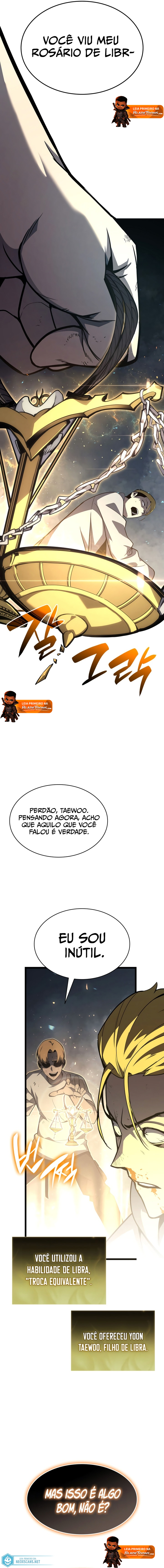 Read Retorno do Herói de Classe Desastre Pt Manga Online