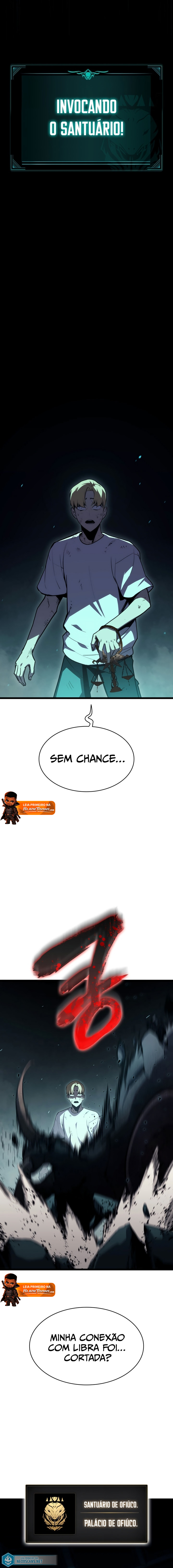 Read Retorno do Herói de Classe Desastre Pt Manga Online