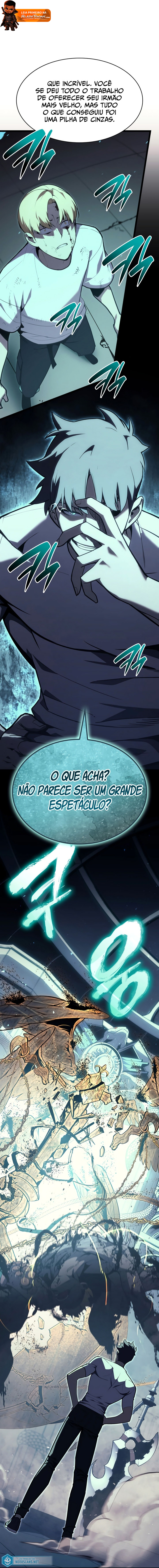 Read Retorno do Herói de Classe Desastre Pt Manga Online