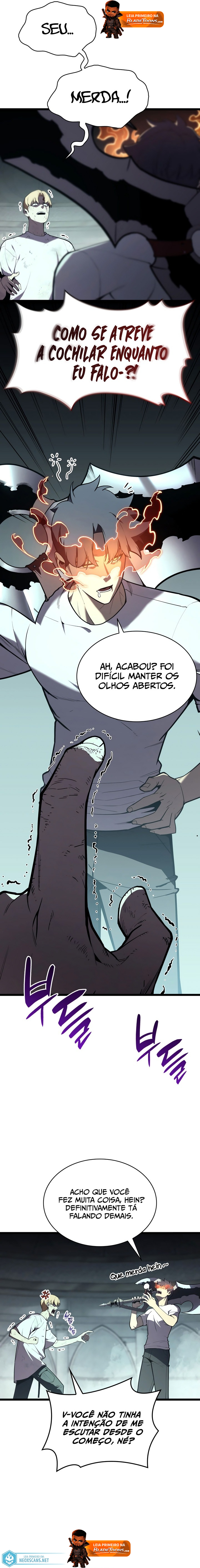 Read Retorno do Herói de Classe Desastre Pt Manga Online