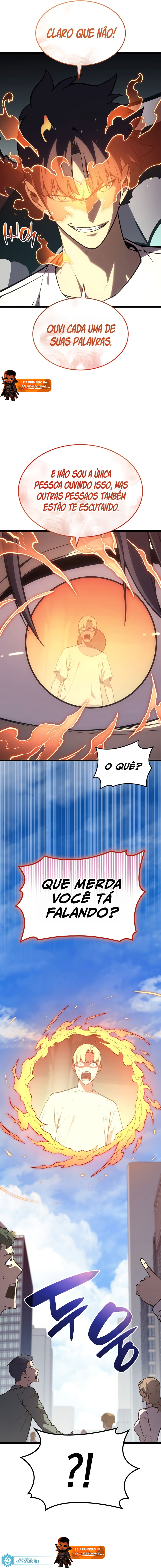 Read Retorno do Herói de Classe Desastre Pt Manga Online