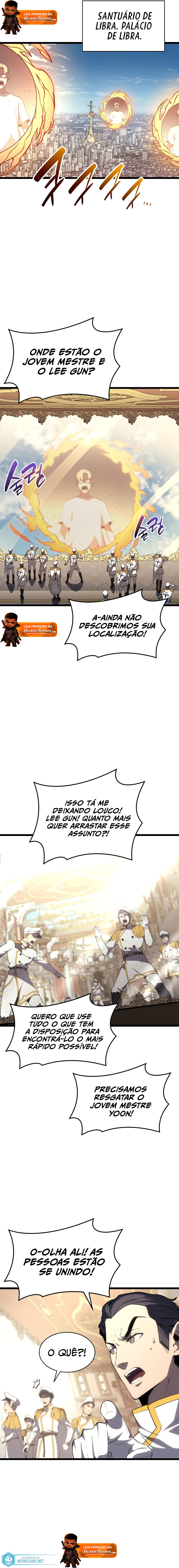 Read Retorno do Herói de Classe Desastre Pt Manga Online
