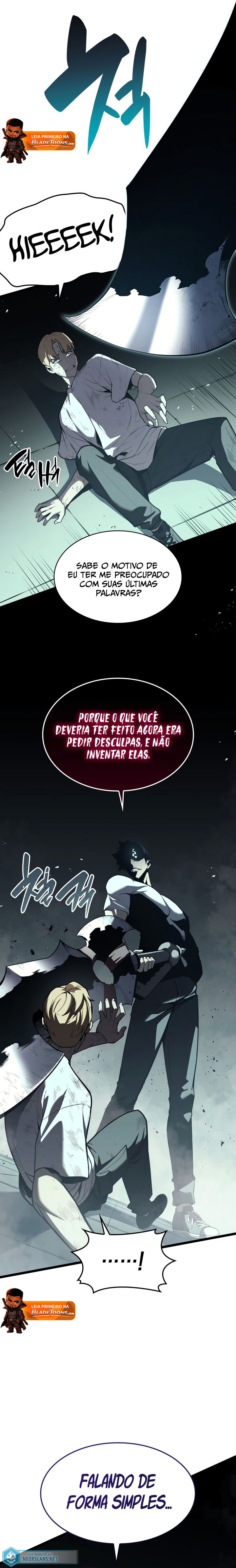 Read Retorno do Herói de Classe Desastre Pt Manga Online