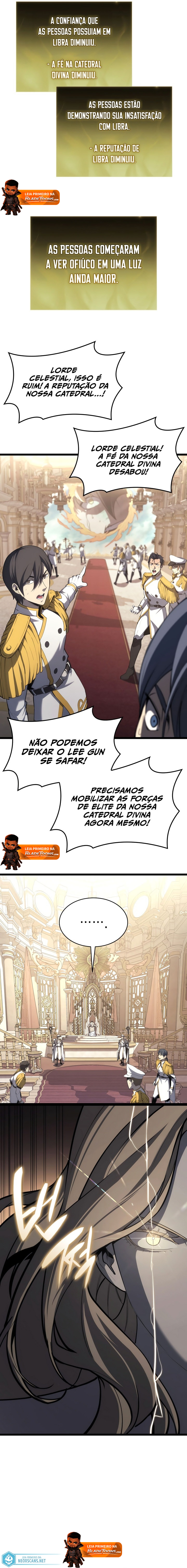 Read Retorno do Herói de Classe Desastre Pt Manga Online