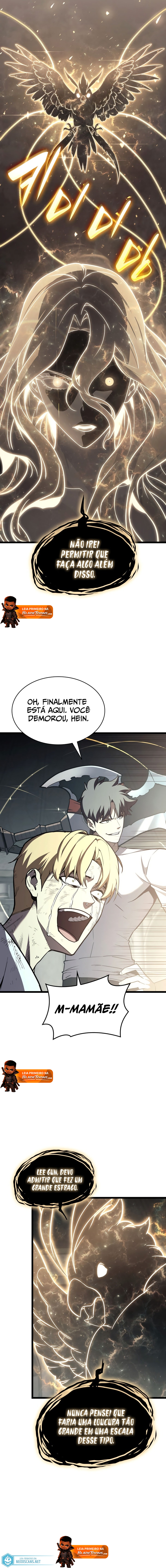 Read Retorno do Herói de Classe Desastre Pt Manga Online