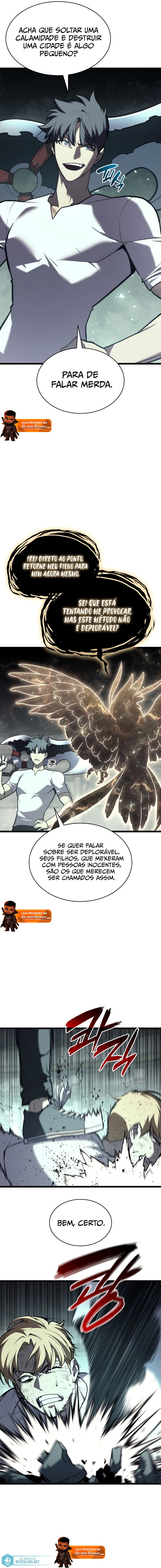 Read Retorno do Herói de Classe Desastre Pt Manga Online