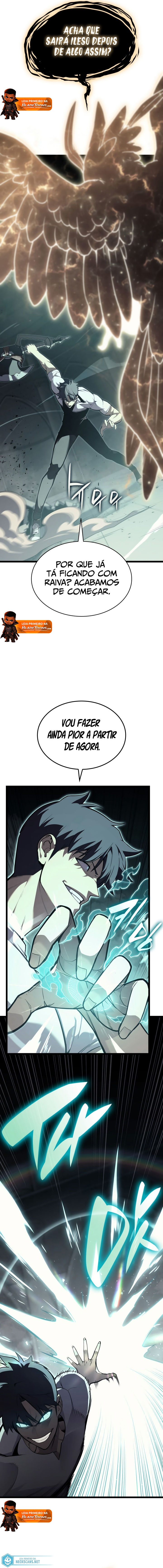 Read Retorno do Herói de Classe Desastre Pt Manga Online