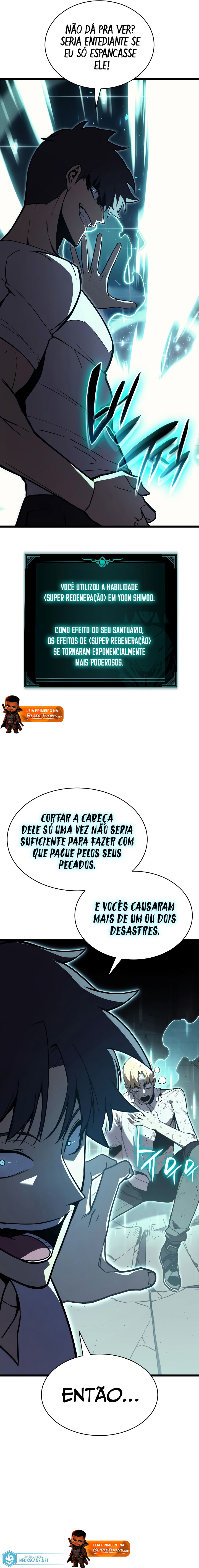 Read Retorno do Herói de Classe Desastre Pt Manga Online