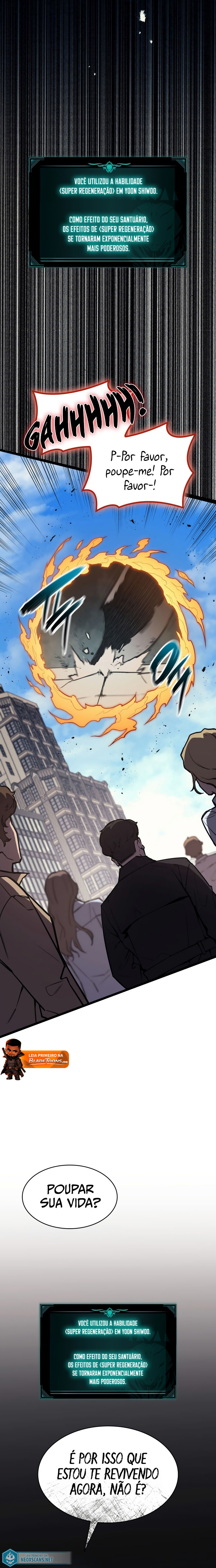 Read Retorno do Herói de Classe Desastre Pt Manga Online
