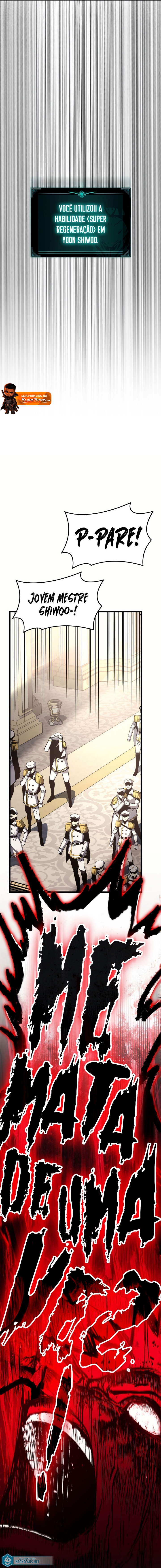 Read Retorno do Herói de Classe Desastre Pt Manga Online
