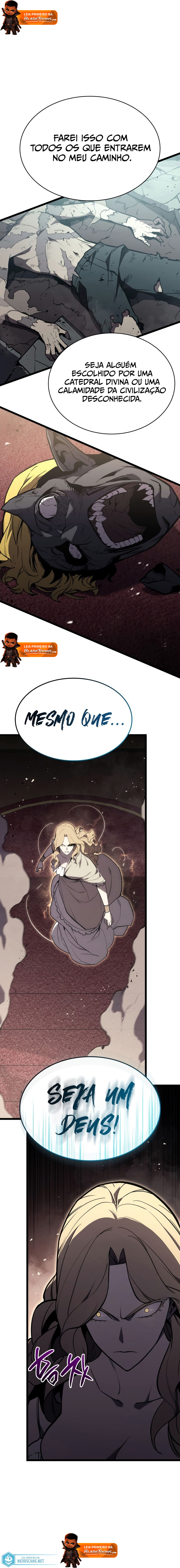 Read Retorno do Herói de Classe Desastre Pt Manga Online