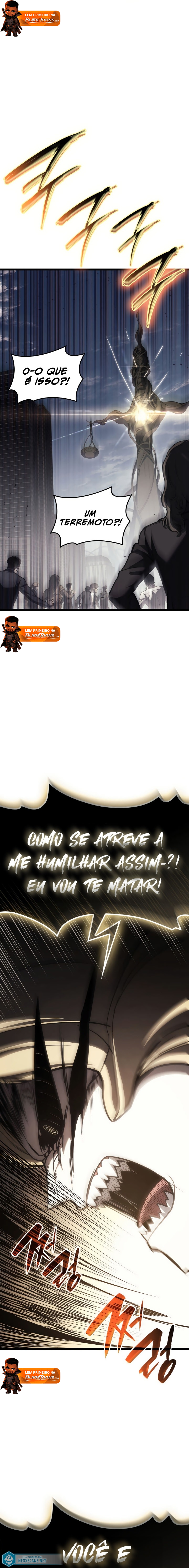 Read Retorno do Herói de Classe Desastre Pt Manga Online