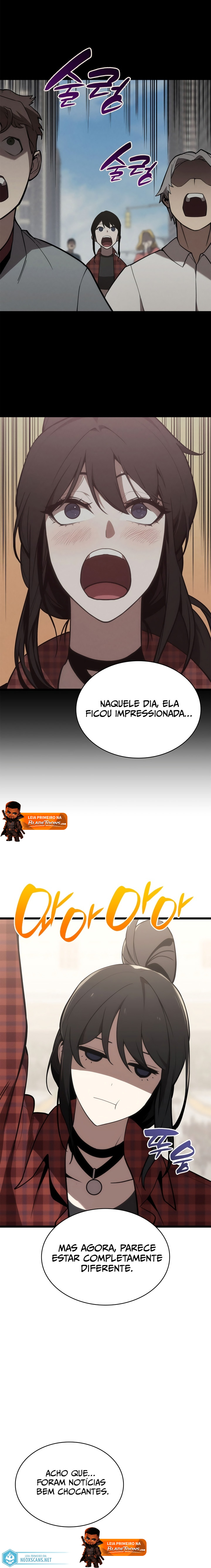 Read Retorno do Herói de Classe Desastre Pt Manga Online
