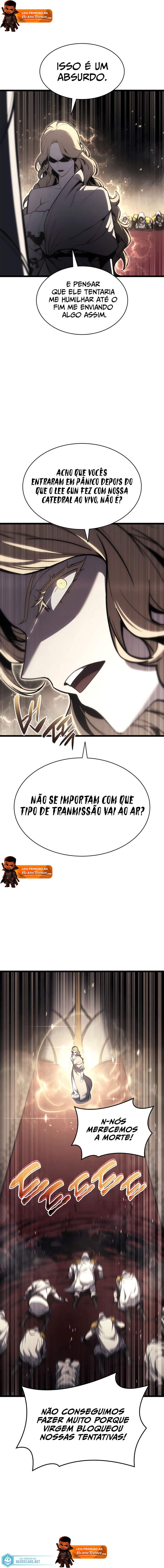 Read Retorno do Herói de Classe Desastre Pt Manga Online
