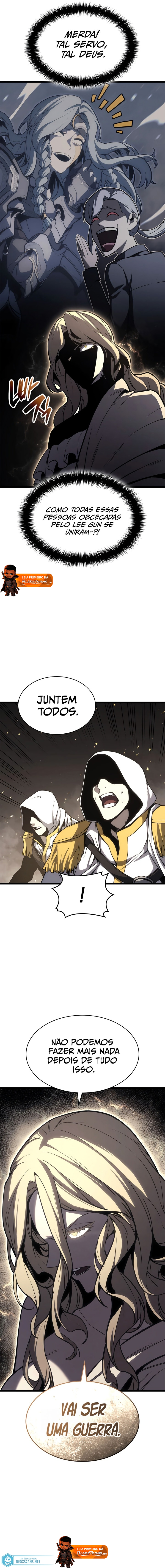Read Retorno do Herói de Classe Desastre Pt Manga Online