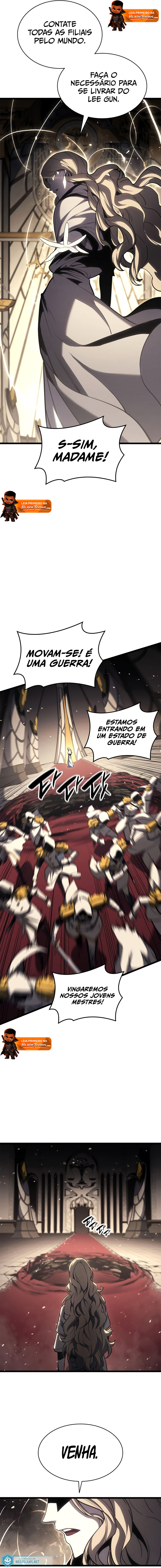 Read Retorno do Herói de Classe Desastre Pt Manga Online