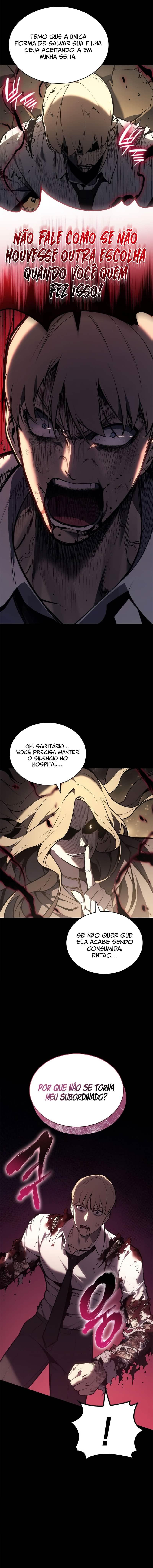 Read Retorno do Herói de Classe Desastre Pt Manga Online