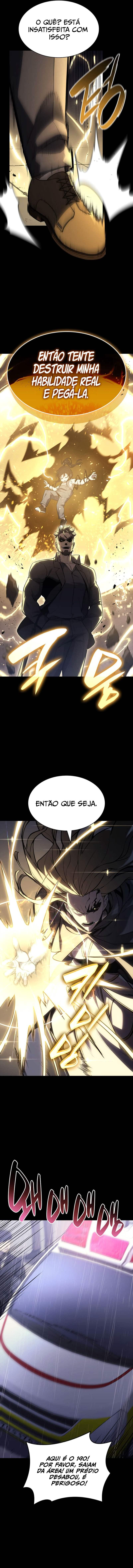 Read Retorno do Herói de Classe Desastre Pt Manga Online