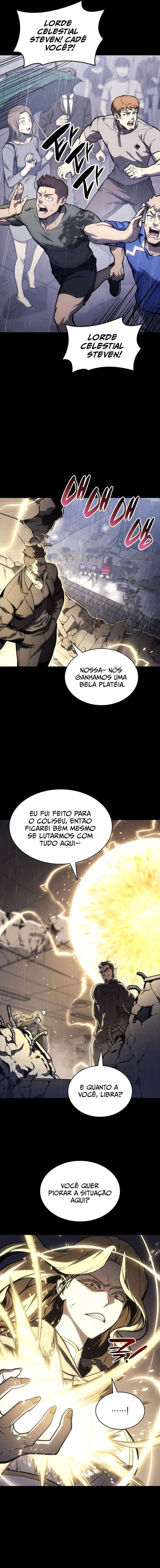Read Retorno do Herói de Classe Desastre Pt Manga Online