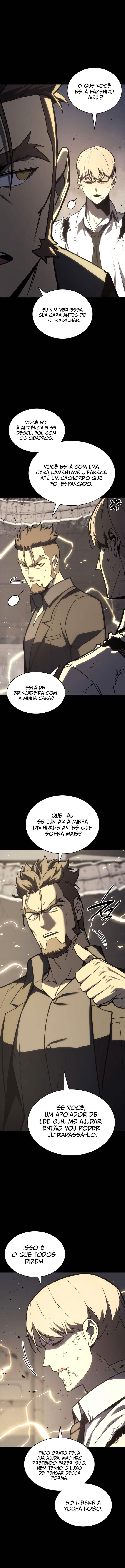 Read Retorno do Herói de Classe Desastre Pt Manga Online