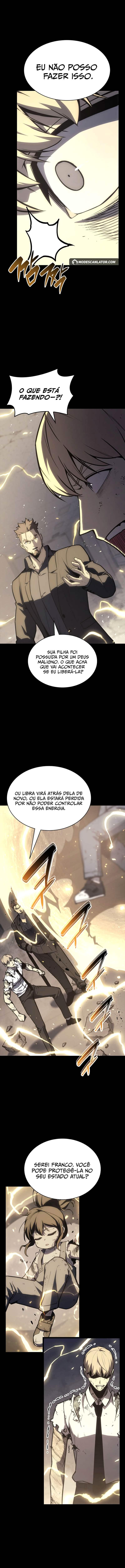 Read Retorno do Herói de Classe Desastre Pt Manga Online