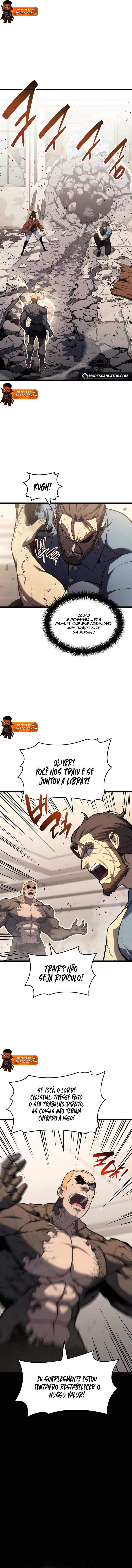 Read Retorno do Herói de Classe Desastre Pt Manga Online