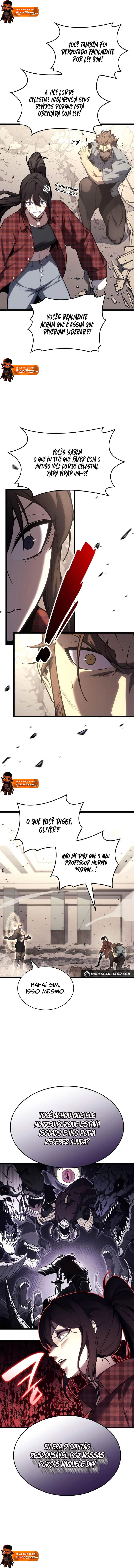 Read Retorno do Herói de Classe Desastre Pt Manga Online