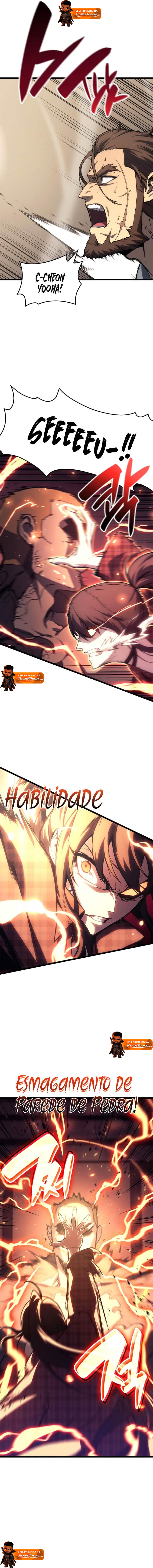 Read Retorno do Herói de Classe Desastre Pt Manga Online