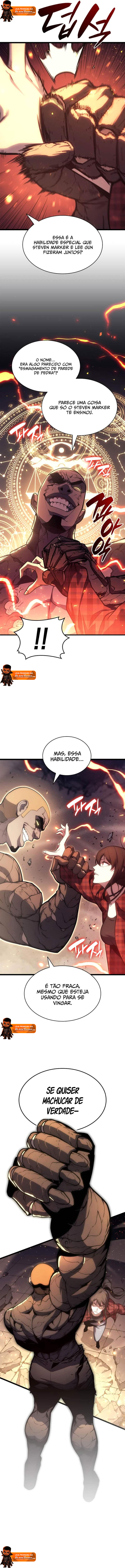 Read Retorno do Herói de Classe Desastre Pt Manga Online