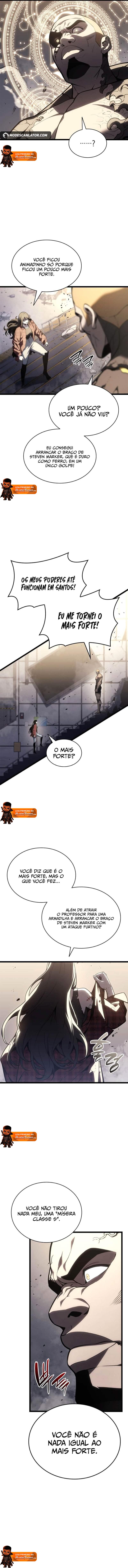 Read Retorno do Herói de Classe Desastre Pt Manga Online
