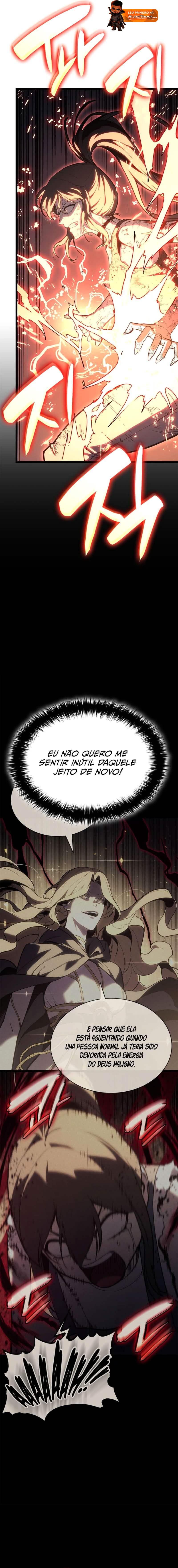 Read Retorno do Herói de Classe Desastre Pt Manga Online