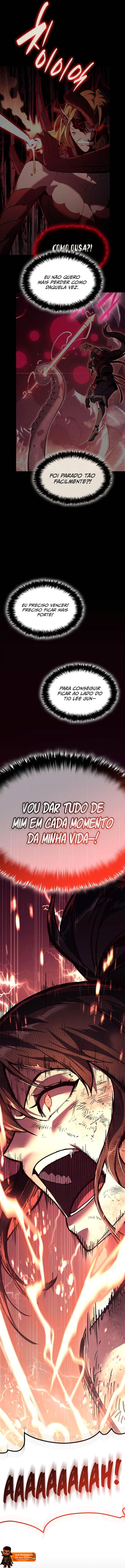 Read Retorno do Herói de Classe Desastre Pt Manga Online