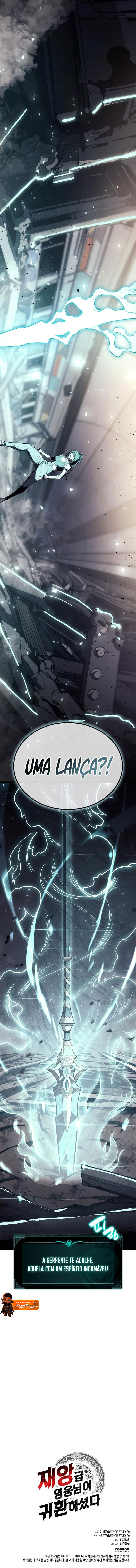 Read Retorno do Herói de Classe Desastre Pt Manga Online
