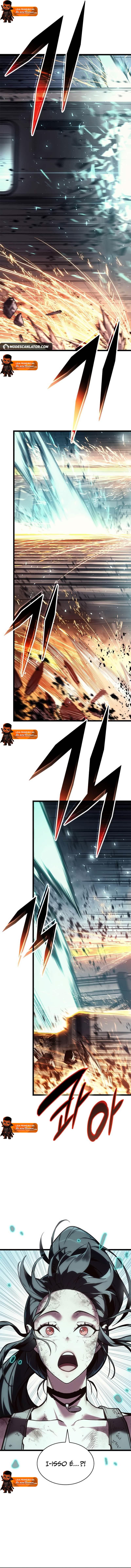 Read Retorno do Herói de Classe Desastre Pt Manga Online