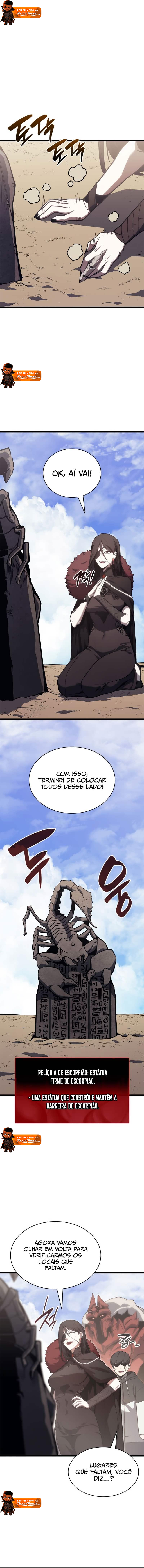 Read Retorno do Herói de Classe Desastre Pt Manga Online