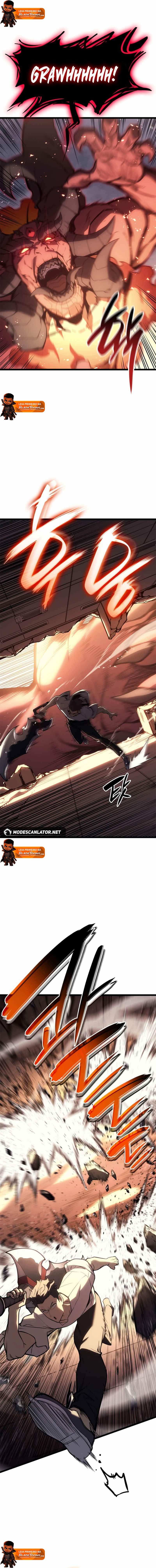 Read Retorno do Herói de Classe Desastre Pt Manga Online