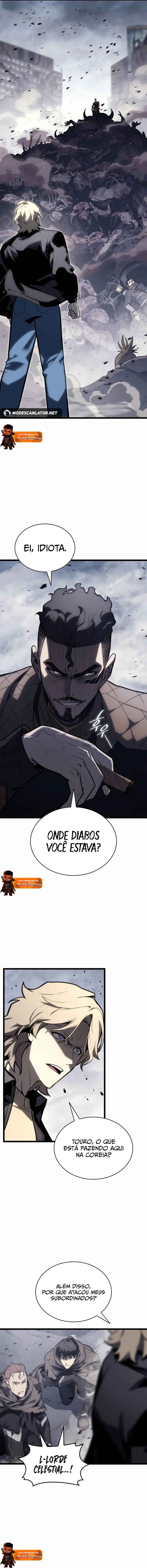 Read Retorno do Herói de Classe Desastre Pt Manga Online