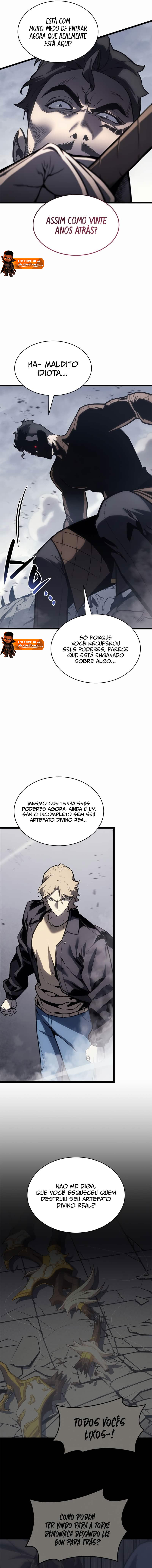 Read Retorno do Herói de Classe Desastre Pt Manga Online