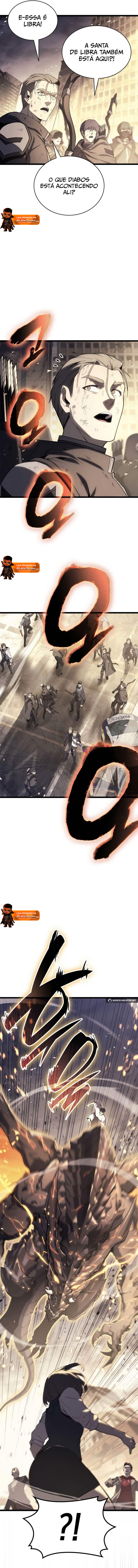 Read Retorno do Herói de Classe Desastre Pt Manga Online