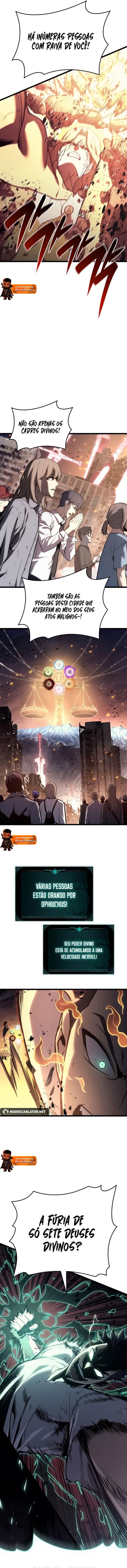 Read Retorno do Herói de Classe Desastre Pt Manga Online