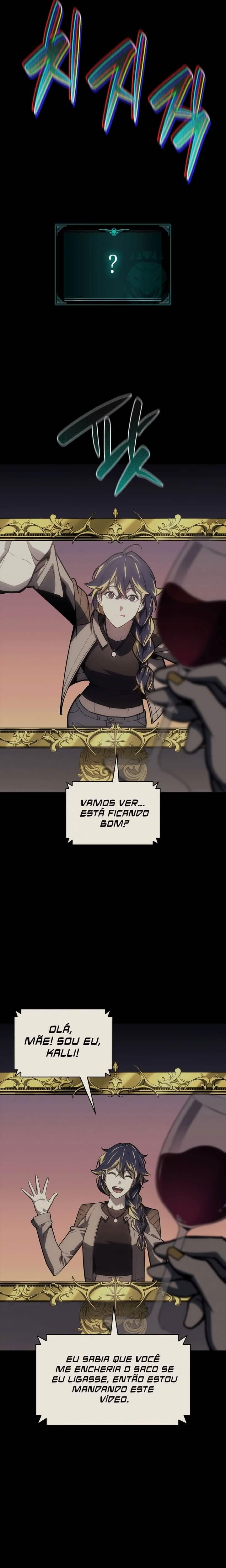 Read Retorno do Herói de Classe Desastre Pt Manga Online