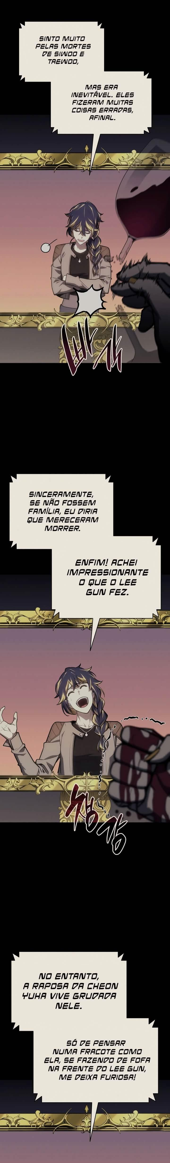 Read Retorno do Herói de Classe Desastre Pt Manga Online