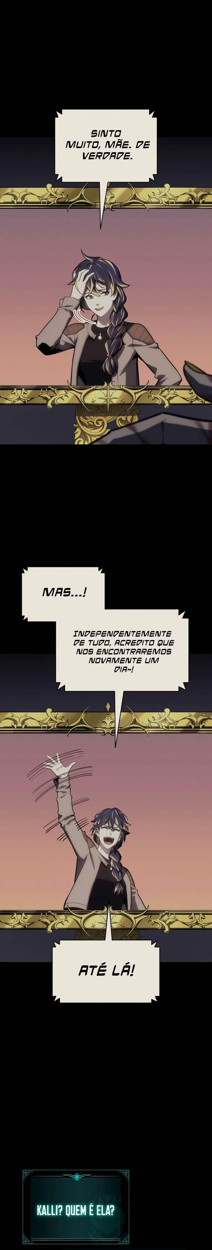 Read Retorno do Herói de Classe Desastre Pt Manga Online