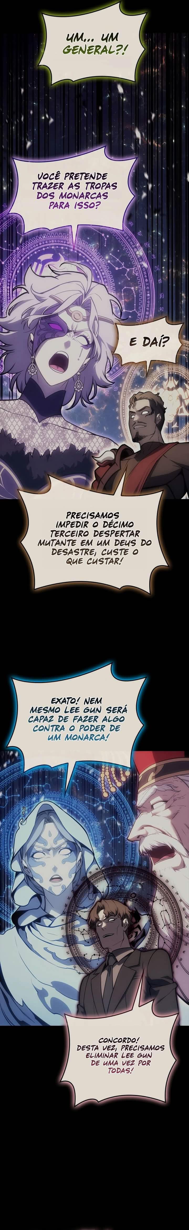 Read Retorno do Herói de Classe Desastre Pt Manga Online